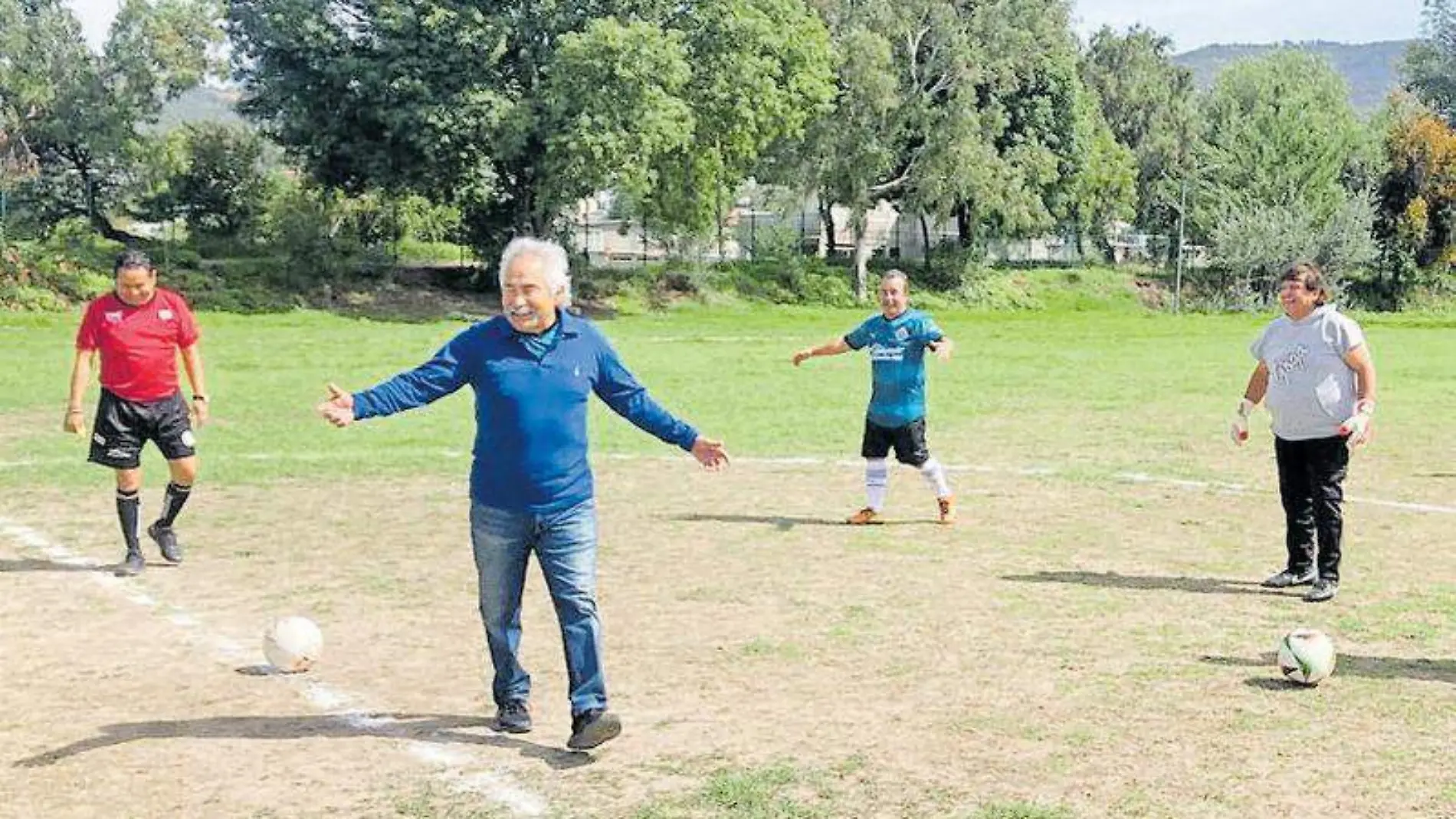 francisco Hernández futbolista